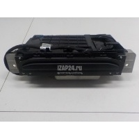 Дисплей информационный VAG Q7 [4M] 2015 4M0857273A6PS