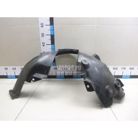 Локер передний правый Smart Fortwo/City (W453) 2014 4536907500