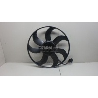 Вентилятор радиатора VAG Fabia 2015 6R0959455E