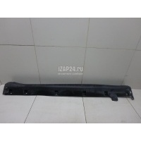 Накладка на порог (наружная) Suzuki Vitara 2015 7724054P005PK