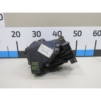 Заслонка воздушная Renault Scenic IV 2016 145138377R