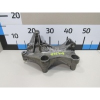 Кронштейн генератора Renault Scenic IV 2016 117105124R