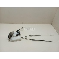 Замок двери задней левой Lifan X50 2015 A6205100