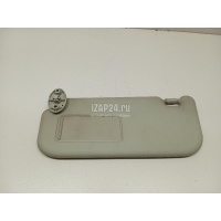 Козырек солнцезащитный (внутри) Lifan X50 2015 A8204100