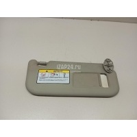 Козырек солнцезащитный (внутри) Lifan X50 2015 A8204200B1B41