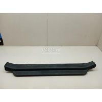 Накладка порога (внутренняя) Lifan X50 2015 A5402171B28