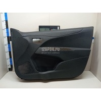 Обшивка двери передней правой Lifan X50 2015 A6102210B28