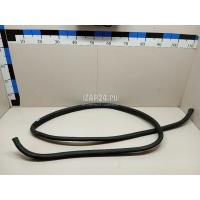 Уплотнитель двери Lifan X50 2015 A6107210
