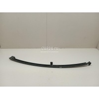 Направляющая стекла двери Lifan X50 2015 AAB6204610