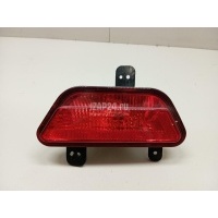 Фонарь задний в бампер правый Lifan X50 2015 AAB4116400