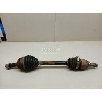 Полуось передняя левая Lifan X50 2015 A2203100