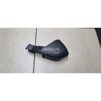 Накладка (кузов внутри) Subaru Legacy Outback (B15) 2015 92072AL010