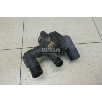 Корпус термостата Ford Transit 2014 1372334