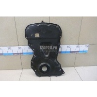 Крышка двигателя передняя Ford Transit 2014 1738621