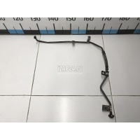 Трубка турбокомпрессора (турбины) Ford Transit 2014 1763650