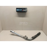 Горловина топливного бака Ford Transit 2014 2009743