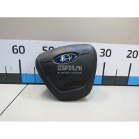 Подушка безопасности в рулевое колесо Ford Transit 2014 1763190