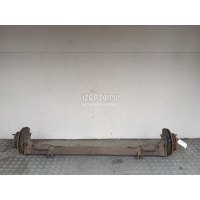 Ступица задняя Ford Transit 2014 1861068