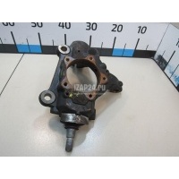 Кулак поворотный передний левый Ford Transit 2014 1815859