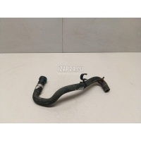 Патрубок отопителя Ford Transit 2014 1769930