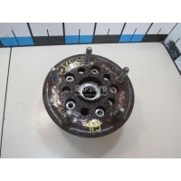 Ступица передняя Ford Transit 2014 1769170