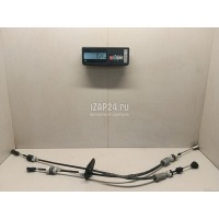 Трос КПП Ford Transit 2014 2225897