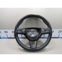 Рулевое колесо для AIR BAG (без AIR BAG) VAG Superb 2015 5E0419091BRCWE