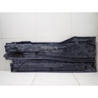 Защита антигравийная VAG Superb 2015 3Q0825201G