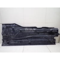 Защита антигравийная VAG Superb 2015 3Q0825202E