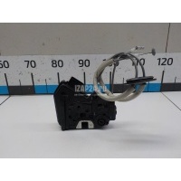 Замок двери задней левой Hyundai-Kia Optima IV 2016 81410D4000