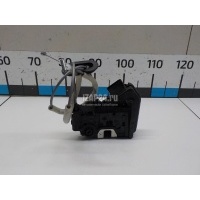 Замок двери задней правой Hyundai-Kia Optima IV 2016 81420D4000