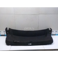 Обшивка крышки багажника Hyundai-Kia Optima IV 2016 81752D4000WK