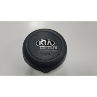 Подушка безопасности в рулевое колесо Hyundai-Kia Optima IV 2016 80100D4600WK