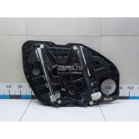 Стеклоподъемник электр. передний правый Hyundai-Kia Optima IV 2016 82481D4000
