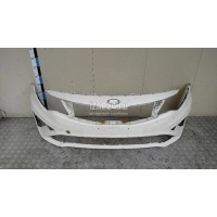 Бампер передний Hyundai-Kia Optima IV 2016 86511D4500
