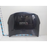 Капот Hyundai-Kia Optima IV 2016 66400D4000