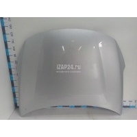 Капот Hyundai-Kia Optima IV 2016 66400D4000