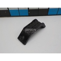 Кронштейн заднего бампера Hyundai-Kia Optima IV 2016 86635D4000