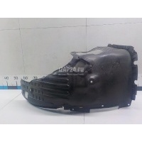 Локер передний правый Hyundai-Kia Optima IV 2016 86812D4000