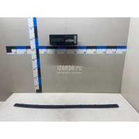 Молдинг заднего бампера Hyundai-Kia Optima IV 2016 86678D4500