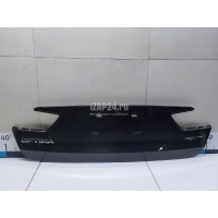 Накладка крышки багажника Hyundai-Kia Optima IV 2016 87390D4020