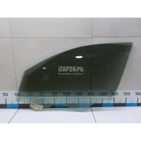 Стекло двери передней левой Hyundai-Kia Optima IV 2016 82410D4010