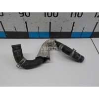 Патрубок отопителя Hyundai-Kia Optima IV 2016 97311D4300