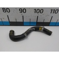 Патрубок отопителя Hyundai-Kia Optima IV 2016 97312D4300