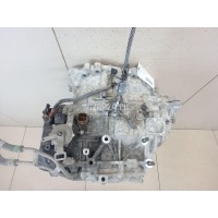 АКПП (автоматическая коробка переключения передач) Hyundai-Kia Optima IV 2016 450003BWK0