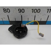 Механизм подрулевой для SRS (ленточный) Hyundai-Kia Optima IV 2016 93490D4610
