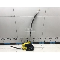 Замок двери задней правой Hyundai-Kia Sportage 2016 81420F1210