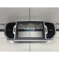Накладка декоративная Hyundai-Kia Sportage 2016 84740F1200SA1