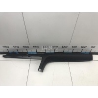 Накладка декоративная Hyundai-Kia Sportage 2016 84784F1300WK