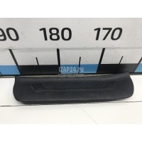 Накладка порога (внутренняя) Hyundai-Kia Sportage 2016 85877F1000WK